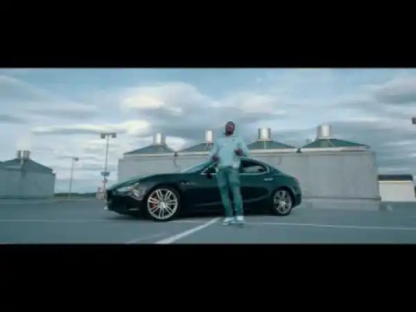 Video: Supa J - Fresh Sh*t [Label Submitted]